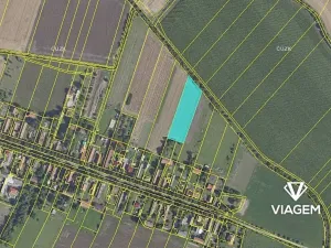 Prodej podílu pole, Bobnice, 288 m2