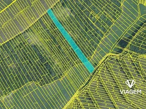 Prodej podílu pole, Nosislav, 890 m2