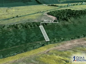 Prodej podílu pole, Syrovín, 391 m2
