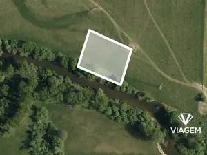 Prodej podílu pole, Třebechovice pod Orebem, 1132 m2