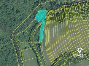 Prodej podílu pole, Velký Ořechov, 699 m2