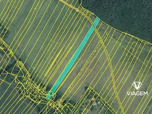 Prodej pole, Omice, 4347 m2