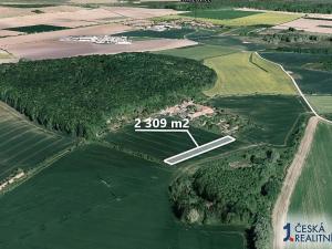 Prodej podílu pole, Kvasice, 769 m2