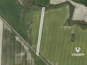 Prodej podílu pole, Lomnice nad Lužnicí, 2150 m2