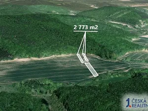 Prodej podílu pole, Kyjov, 924 m2