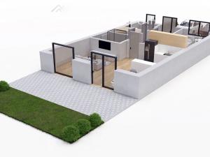 Prodej rodinného domu, Zbýšov, Boženy Němcové, 177 m2