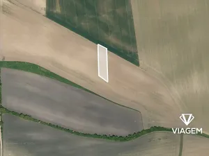 Prodej podílu pole, Dvory, 612 m2