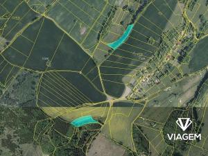 Prodej podílu pole, Lomnice nad Popelkou, 2608 m2