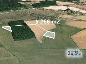 Prodej podílu pole, Kovač, 2633 m2