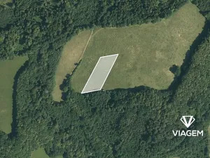 Prodej podílu pole, Životice u Nového Jičína, 972 m2