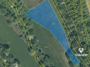 Prodej pole, Břestek, 2108 m2