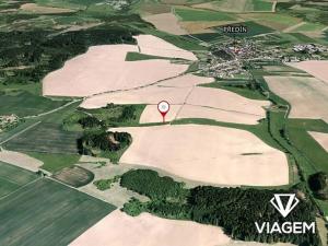 Prodej podílu pole, Předín, 928 m2