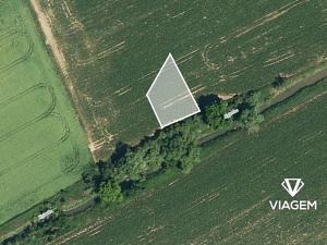 Prodej pole, Svatobořice-Mistřín, 662 m2