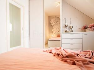 Prodej bytu 2+kk, Havlíčkova Borová, Drahotín, 54 m2