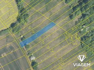 Prodej pole, Traplice, 422 m2