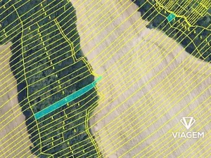Prodej podílu pole, Popovice, 1610 m2