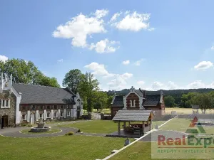 Prodej výrobních prostor, Bavorov, 3277 m2