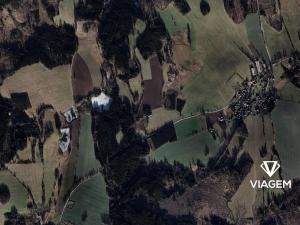 Prodej lesa, Pelhřimov, 157 m2