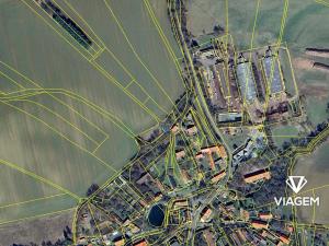 Prodej podílu zahrady, Barchovice, 27 m2