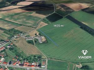 Prodej podílu pole, Horní Nětčice, 251 m2