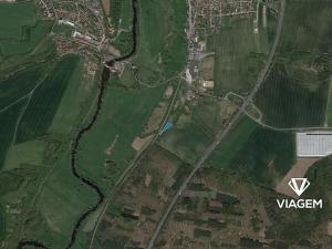 Prodej podílu zahrady, Brodce, 1180 m2