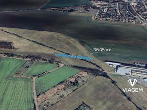 Prodej podílu pole, Nový Bydžov, 911 m2