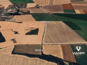 Prodej podílu pole, Drahanovice, 714 m2