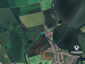 Prodej podílu pole, Tovačov, 734 m2