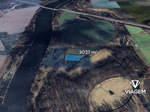 Prodej podílu pole, Nová Ves, 1012 m2