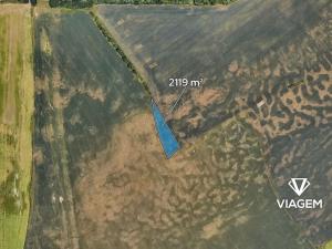 Prodej pole, Otvice, 2119 m2