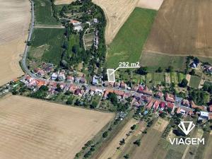 Prodej zahrady, Kostelec, 292 m2