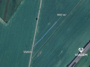 Prodej podílu pole, Nedakonice, 510 m2