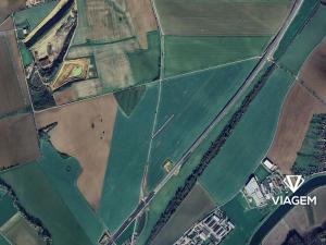 Prodej podílu pole, Nedakonice, 510 m2