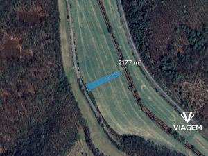 Prodej pole, Snovídky, 2177 m2