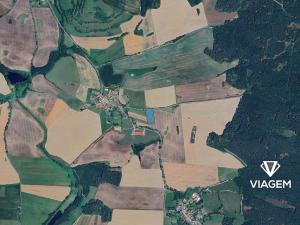 Prodej podílu pole, Čepřovice, 616 m2