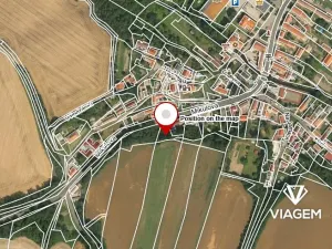 Prodej zahrady, Brozany nad Ohří, 515 m2