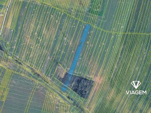 Prodej pole, Veverská Bítýška, 7627 m2