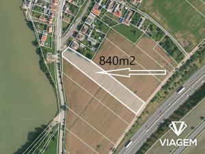 Prodej pozemku pro bydlení, Cekov, 5354 m2