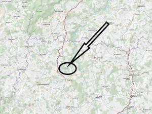 Prodej podílu pole, Vráž, 15974 m2