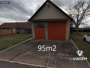 Prodej pozemku pro bydlení, Dětenice, 95 m2