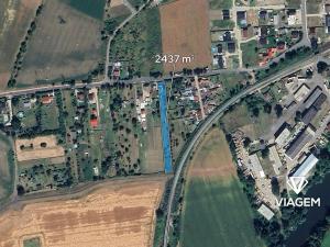 Prodej podílu zahrady, Píšťany, 228 m2