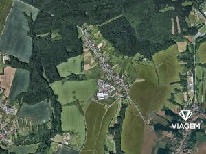 Prodej pole, Salaš, 270 m2