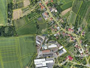 Prodej pole, Salaš, 270 m2