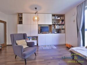 Prodej bytu 2+kk, Beroun, U Archivu, 66 m2