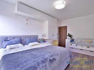 Prodej bytu 2+kk, Beroun, U Archivu, 66 m2