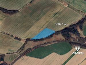 Prodej podílu pole, Rudoltice, 6145 m2