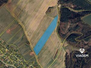 Prodej podílu pole, Rudoltice, 7044 m2