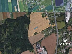 Prodej podílu pole, Paskov, 462 m2