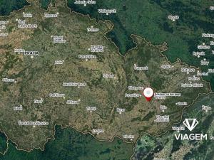 Prodej podílu zahrady, Uhřičice, 928 m2