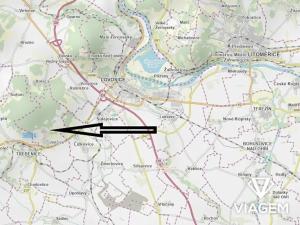 Prodej podílu pole, Třebenice, 5494 m2